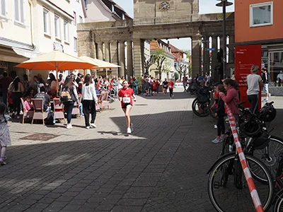 Öhringer Stadtlauf Gemischtes 2025