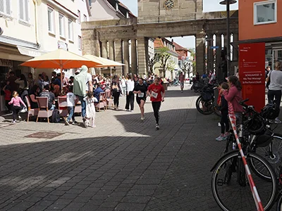 Öhringer Stadtlauf Gemischtes 2025
