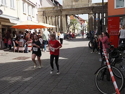 Öhringer Stadtlauf Gemischtes 2025