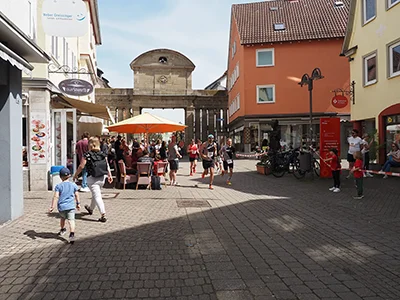 Öhringer Stadtlauf Gemischtes 2025