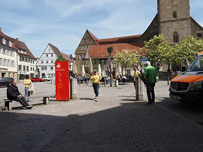 Öhringer Stadtlauf Gemischtes 2025
