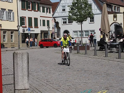 Öhringer Stadtlauf Gemischtes 2025