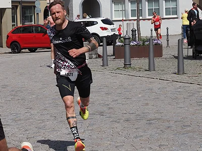 Öhringer Stadtlauf Gemischtes 2025