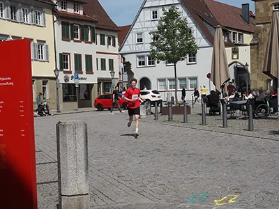 Öhringer Stadtlauf Gemischtes 2025