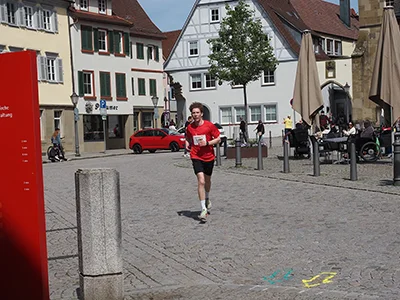 Öhringer Stadtlauf Gemischtes 2025