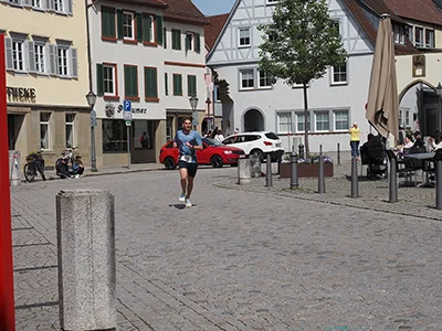 Öhringer Stadtlauf Gemischtes 2025