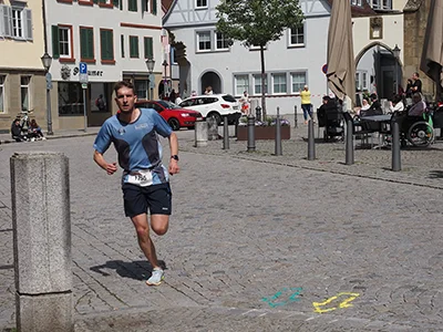 Öhringer Stadtlauf Gemischtes 2025