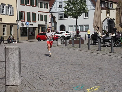 Öhringer Stadtlauf Gemischtes 2025