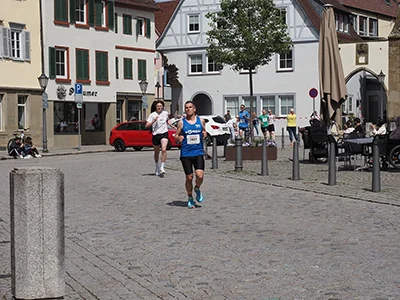 Öhringer Stadtlauf Gemischtes 2025