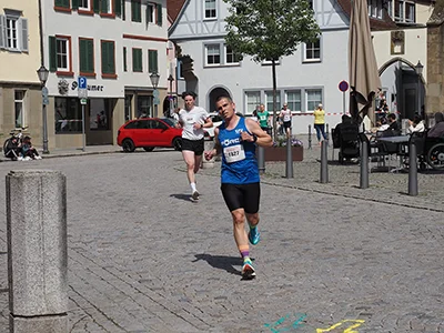 Öhringer Stadtlauf Gemischtes 2025