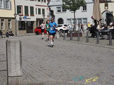 Öhringer Stadtlauf Gemischtes 2025