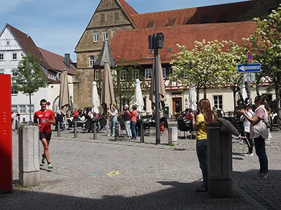 Öhringer Stadtlauf Gemischtes 2025