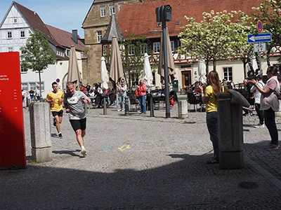 Öhringer Stadtlauf Gemischtes 2025