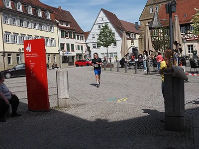 Öhringer Stadtlauf Gemischtes 2025
