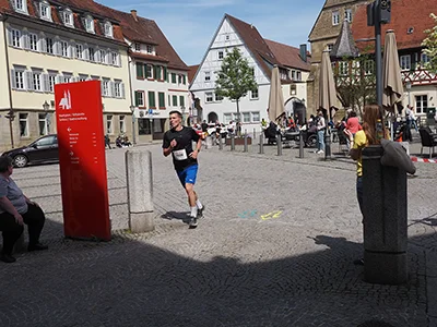 Öhringer Stadtlauf Gemischtes 2025