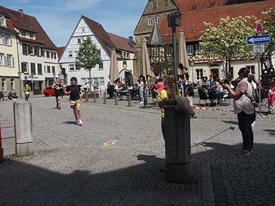Öhringer Stadtlauf Gemischtes 2025