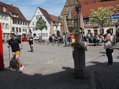 Öhringer Stadtlauf Gemischtes 2025