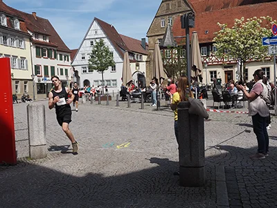 Öhringer Stadtlauf Gemischtes 2025