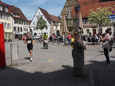 Öhringer Stadtlauf Gemischtes 2025