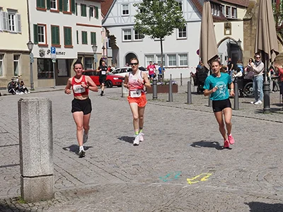 Öhringer Stadtlauf Gemischtes 2025