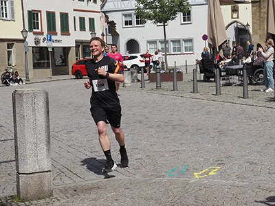 Öhringer Stadtlauf Gemischtes 2025