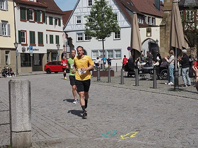 Öhringer Stadtlauf Gemischtes 2025