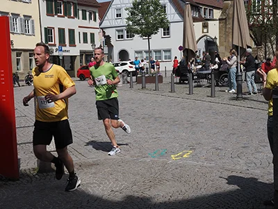 Öhringer Stadtlauf Gemischtes 2025