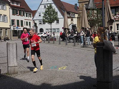 Öhringer Stadtlauf Gemischtes 2025