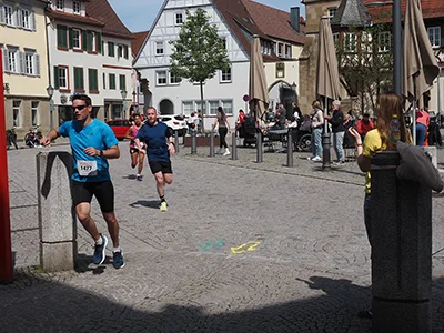 Öhringer Stadtlauf Gemischtes 2025
