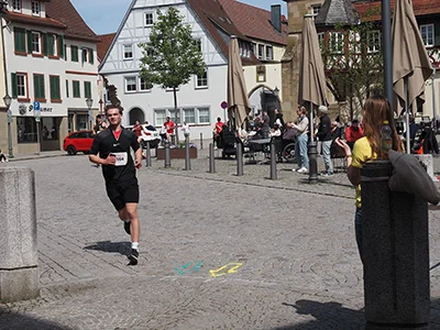 Öhringer Stadtlauf Gemischtes 2025
