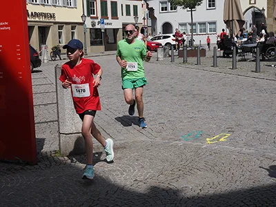 Öhringer Stadtlauf Gemischtes 2025