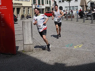 Öhringer Stadtlauf Gemischtes 2025
