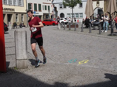 Öhringer Stadtlauf Gemischtes 2025