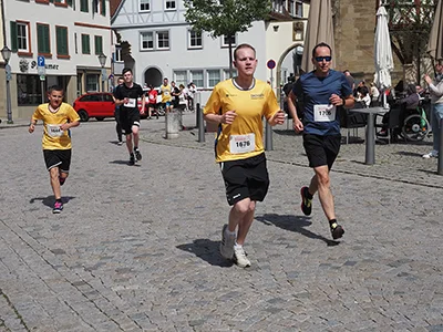 Öhringer Stadtlauf Gemischtes 2025