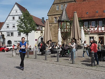 Öhringer Stadtlauf Gemischtes 2025