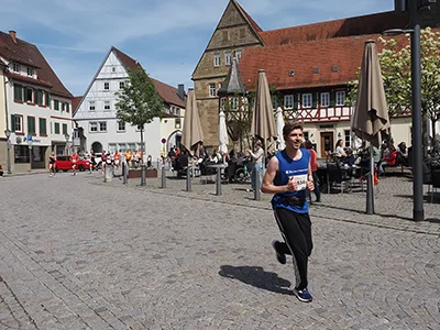Öhringer Stadtlauf Gemischtes 2025
