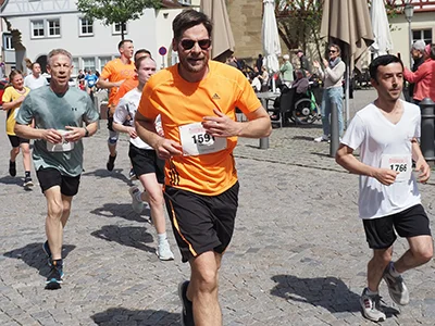Öhringer Stadtlauf Gemischtes 2025
