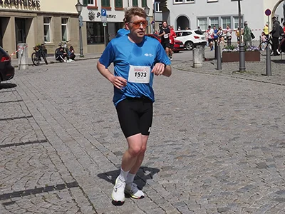 Öhringer Stadtlauf Gemischtes 2025