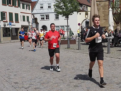 Öhringer Stadtlauf Gemischtes 2025