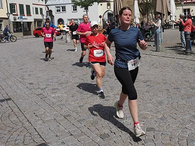 Öhringer Stadtlauf Gemischtes 2025