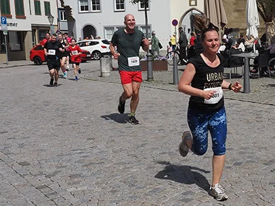 Öhringer Stadtlauf Gemischtes 2025