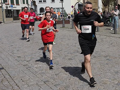 Öhringer Stadtlauf Gemischtes 2025