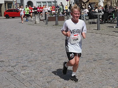 Öhringer Stadtlauf Gemischtes 2025