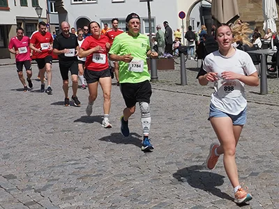 Öhringer Stadtlauf Gemischtes 2025