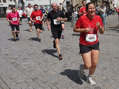 Öhringer Stadtlauf Gemischtes 2025