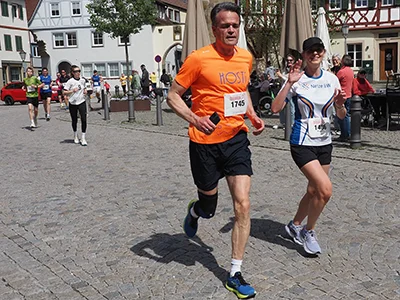 Öhringer Stadtlauf Gemischtes 2025