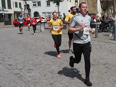 Öhringer Stadtlauf Gemischtes 2025