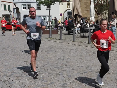 Öhringer Stadtlauf Gemischtes 2025