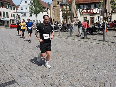 Öhringer Stadtlauf Gemischtes 2025