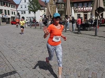 Öhringer Stadtlauf Gemischtes 2025